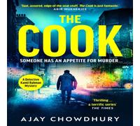 Ajay Chowdhury Cook Hardback Book Ajay Chowdhury Multicolor
