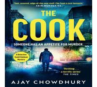 Ajay Chowdhury Cook Paperback Book Ajay Chowdhury Multicolor