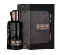 LATTAFA AJAYEB 100ML EAU DE PARFUM SPRAY BRAND NEW & SEALED