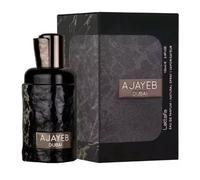 Lattafa Ajayeb Dubai Eau De Parfum 100ml