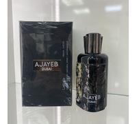 LATTAFA AJAYEB 100ML EAU DE PARFUM SPRAY BRAND NEW & SEALED