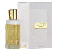 Ajayeb Dubai Portrait With 3ml Free Perfume Spray - Unisex Luxury Arabian UAE Fragrance - Fruity, Tropical Scent - Eau De Parfum 100ml