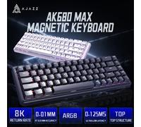 AJAZZ AK820 75% Wired Mechanical Keyboard