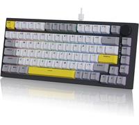 AJAZZ AK820 75% Wired Mechanical Keyboard