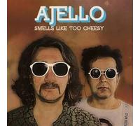 Ajello - Smells Like Too Cheesy
