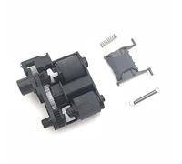 AJEVIE 2SETS ADF Document Feeder Pickup Roller Kit Compatible With HP LaserJet M1536 CM1415 CP1525 P1566 P1606 Pro 100 M175 M176 M177 M276 M225 M227