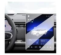 Ajfwuehdpg Film Screen Protector For Chery For Jaecoo J7 For Jaecoo 7 2023 13.2 Inch 14.8inch Car GPS Navigation And Dashboard Tempered Glass Screen Protector Film(13.2 inch gps 1set)