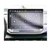 Ajfwuehdpg Film Screen Protector For VW For Golf 8.5 2025 For Golf 8 MK8.5 7 2024 Car LCD 12.9INCH GPS Navigation Touch Tempered Glas Screen Protective Film Accessories
