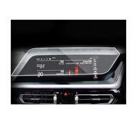 Ajfwuehdpg Screen Protector Navigation Film For BMW For G29 Z4 25i For M40i 2019-2022 Car GPS Navigation Protective Film LCD Screen TPU Protector Anti-scratch Interior(For RHD)