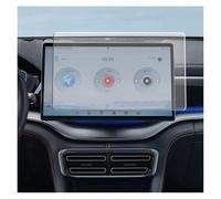 Ajfwuehdpg Screen Protector Navigation Film For BYD For Seal U For Dm-i Tempered Glass Screen Protector Film 15.6 Inch Car Infotainment Radio GPS Navigation Instrument