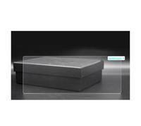 Ajfwuehdpg Screen Protector Navigation Film For Haval H6 For 3rd For Gen GT 2021-2024 12.3Inch Car GPS Navigation Tempered Film Dashboard Display Screen Protector Sticker(Dashboard Film HD)