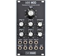 AJH Synth MiniMod VCF black