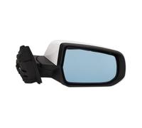 AJHJET Auto Outside Rear View Mirror Car Side Heated Light Turn Signal Assy Accessories For Chevrolet For Malibu For XL 2016 2017-2020 Complete Wing Mirrors(7PINS Right)