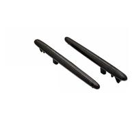 AJHJET Car Turn Signal Light 2pcs For Alfa For Romeo For Giulietta 940 Juliet Sprint Veloce Ti 2010-2021 LED Dynamic Side Marker Lights Arrow Turn Signal Blinker Lamps(Dynamic Smoked)