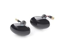 AJHJET Car Turn Signal Light For MINI For Cooper R56 R57 R58 R59 CL-R56-LSM-SM Repeater Blinker Sequential Light LED Dynamic Side Marker Turn Signal Light(Dynamic Smoked)