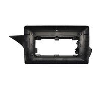 AJHJET Fascia Radio Frame For Benz E Class W212 E260 E300 Car Frame Fascia Adapter Canbus Box Decoder Android Radio Dash Fitting Panel Kit(Frame 10 Inch LHD)