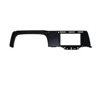 AJHJET Fascia Radio Frame For Kia For Sonet Car Frame Fascia Adapter Android Radio Dash Fitting Panel Kit(Only Frame LHD)