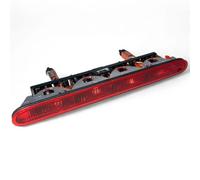 AJHJET For Peugeot 307 For Hatchback Car Rear Additional High Position Third Warning Brake Light Signal Lamp Assembly Third Brake Stop Light