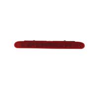 AJHJET For Peugeot 307 For Hatchback Car Rear Additional High Position Third Warning Brake Light Signal Lamp Assembly Third Brake Stop Light