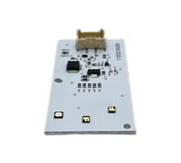 AJHJET Headlight Lamp Ballast 285753299R 285759447R White DRL LED Board For Megane IV For Daytime Running Lights Module(1piece Right)