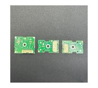 AJHJET Headlight Lamp Ballast For Benz For GLE High 2020 2021 2022 2023 Car Headlights DRL Chip Ballast Circuit Board Light Source Fittings White(3X right)