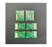 AJHJET Headlight Lamp Ballast For Benz For GLE High 2020 2021 2022 2023 Car Headlights DRL Chip Ballast Circuit Board Light Source Fittings White(6X A pair)