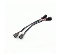 AJHJET Headlight Lamp Ballast For Mitsubishi D530510H3 33119-SEP-H01 33119-SAA-013 8301C042 OEM Xenon HID Headlight D2S Bulbs(Wire)