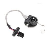 AJHJET Headlight Lamp Ballast For Mitsubishi D530510H3 33119-SEP-H01 33119-SAA-013 8301C042 OEM Xenon HID Headlight D2S Bulbs(Type C)