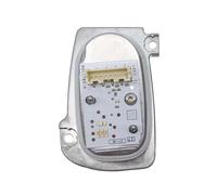 AJHJET Headlight Lamp Ballast LED Headlight DRL Daytime Running Light OE# 90071302 8V0998473A 8V0998474A For A3 Sportb. 2017 2018 2019 2020 2021(Left-8V0998473A)