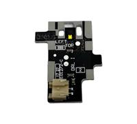 AJHJET Headlight Lamp Ballast OE# B101672-C B101682-C For Rand For Rover For Range For Velar Headlight LED DRL Daytime Running Light Chip Board(B6)