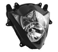 AJHJET Motorbike Headlights Front Headlight Head Light Assembly For Suzuki For GSXR1000 2005-2006 For GSX1250FA For Bandit 1250F 2010-2016