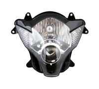 AJHJET Motorbike Headlights Headlight Head Light For Suzuki For GSXR 600/750 2006 2007 K6