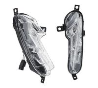 AJHJET Motorbike Headlights Motorcycle Front Amber Turn Signals Light For Suzuki For Hayabusa For GSXR1300 For GSX1300R 2022 2023 2024
