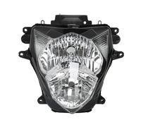 AJHJET Motorbike Headlights Motorcycle Front Headlight Head Light Lamp For Suzuki For GSXR 600 For GSX-R 750 2011-2019 2020 2021 2022 2023 2024 2025(Without Bracket)