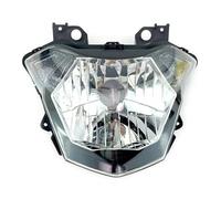 AJHJET Motorbike Headlights Motorcycle Front Light Headlight Head Lamp Headlamp Assembly Housing For Z650 For Z-650 2017 2018 2019
