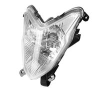AJHJET Motorbike Headlights Motorcycle Head Light Front Headlight Assembly Headlamp For Suzuki For Quadsport For Z400 For LTZ400 2009-2014