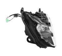 AJHJET Motorbike Headlights Motorcycle LED Front Headlamp Headlight For CBR650F 2017-2018 For CB650F 2017 2018 2019 2020