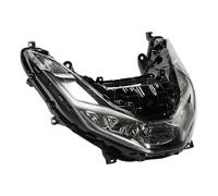AJHJET Motorbike Headlights Motorcycle LED Front Headlight Headlamp Assembly For PCX 160 For PCX160 2020-2024 For PCX125 2021 2022 2023 2024