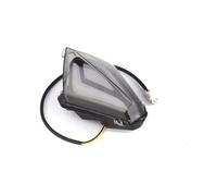 AJHJET Motorcycle Headlamp For TMAX 530 For TMAX530 For T-MAX530 2012 2013 2014 2015 2016 Front Rear Tail Brake Lamp Taillight LED Turn Signal Light Waterproof Spotlights(1pcs)