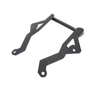 AJHJET Navigation Bracket Mobile Phone Holder Stand Support GPS Navigation Plate Bracket Accessories For VOGE For DS900X DS900 900DS 900 DS DSX DSX900 900DSX(B)