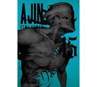 AJIN: DEMI-HUMAN VOL. 15