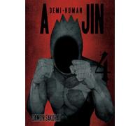 Ajin: Demi-Human Volume 4