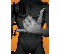 Ajin: Demi Human Volume 7