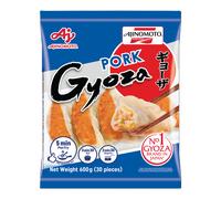 AJINOMOTO Gyoza Pork 600g