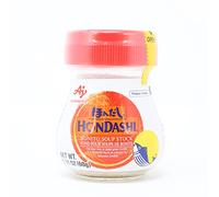 Ajinomoto Hondashi Bonito Soup Stock 2.11 oz (2 Packs)
