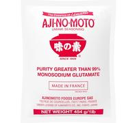 Ajinomoto Monosodium Glutamate, 454 g