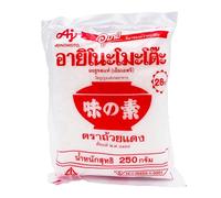 Ajinomoto MSG - Monosodium Glutamate 250g