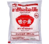 Ajinomoto MSG - Monosodium Glutamate 250g (ADELKOS)
