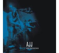Ajj - Live At Third Man Records [VINYL]