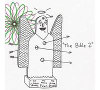 Ajj - The Bible 2 [VINYL]